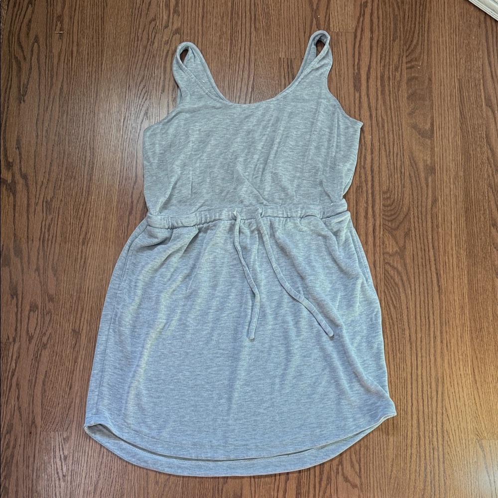Soma tank dress